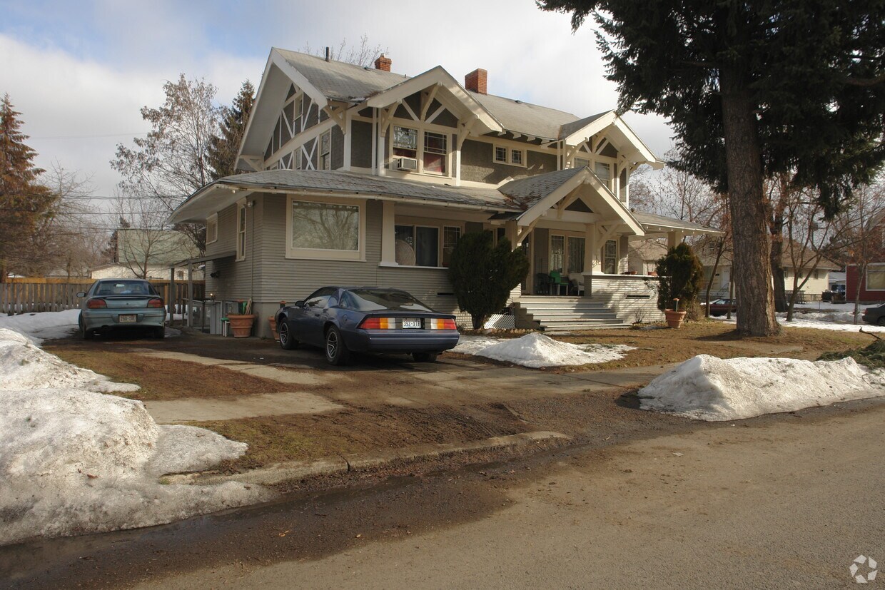 Foto del edificio - 3004 N Lincoln St