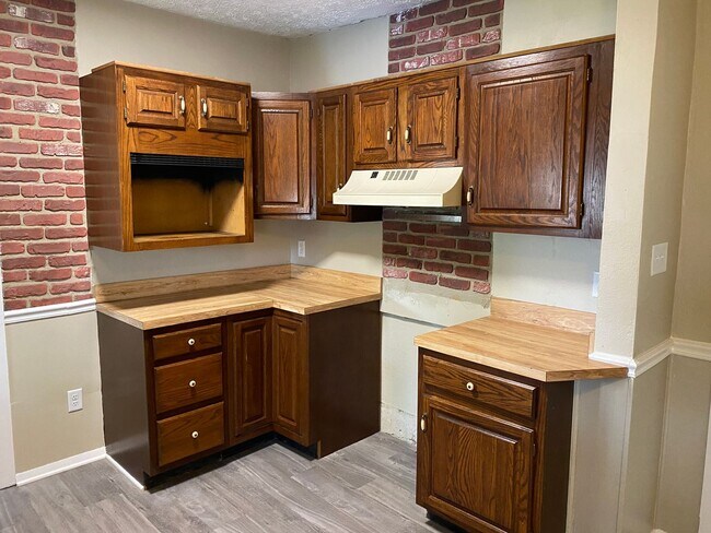 Foto del edificio - Charming 2 bedroom / 1 bath house