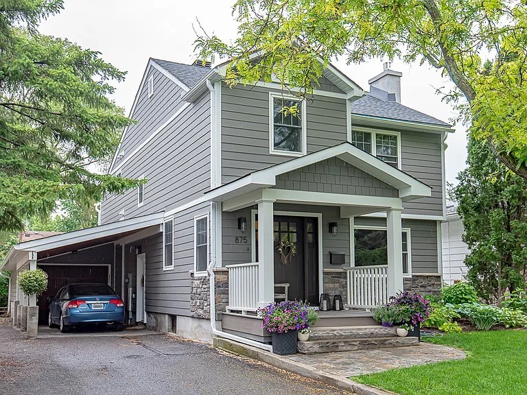 Photo principale - 875 Kingsmere Av