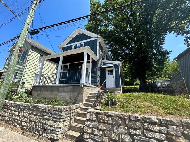 Foto del edificio - Addyston- Cozy 2 bedroom 1 bath