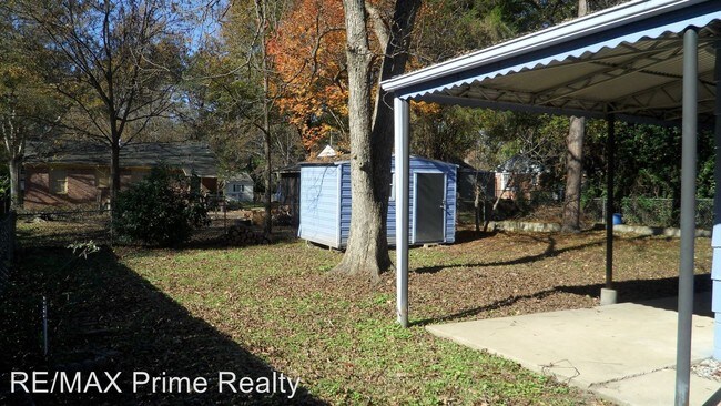 Building Photo - 3 br, 2 bath House - 4129 17th Ave