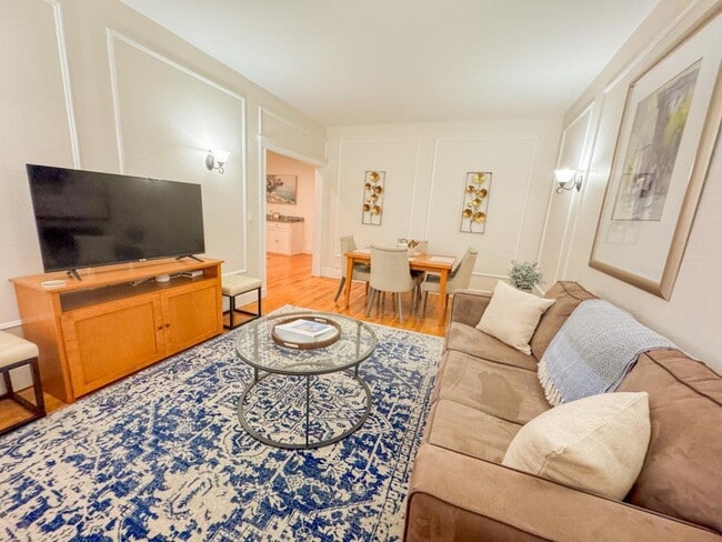 2 bedroom in Brookline MA 02446 - 2 bedroom in Brookline MA 02446 Apartment