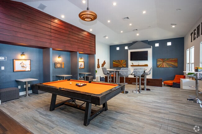 Clubhouse - University Park