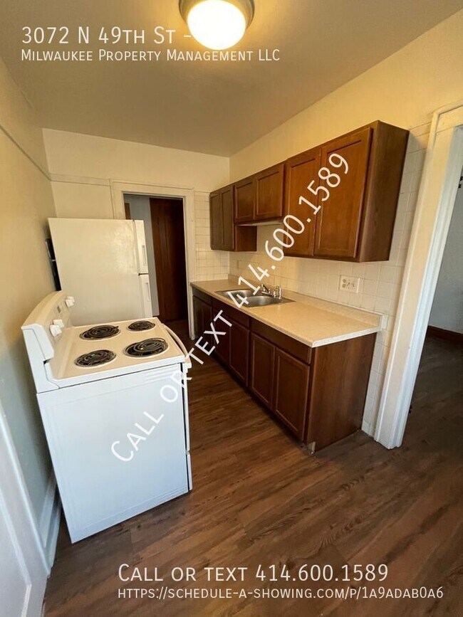 Foto del edificio - 3072 N 49th St