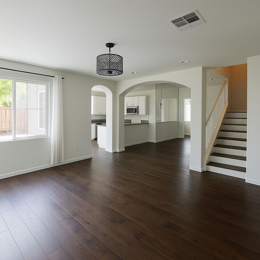 Foto principal - Beautifully Updated 3 Bed/3 Bath Townhouse...