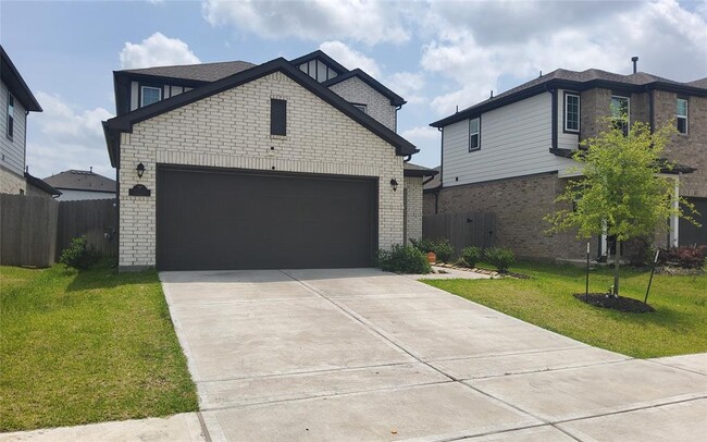Building Photo - 23231 Spring Genesis Ln