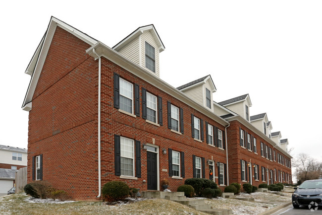 Building Photo - The Village at Richmond Woods