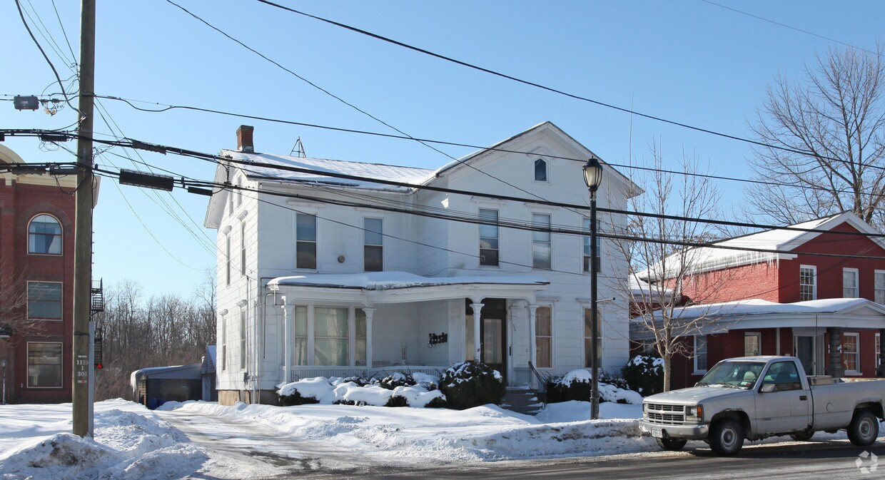 336 Rt21, Palmyra, NY 14522 Apartments in Palmyra, NY