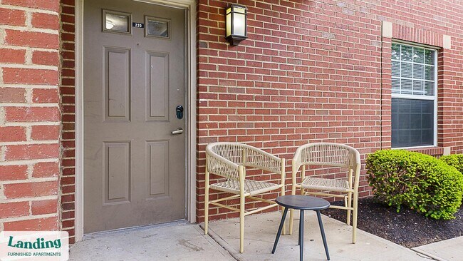 Foto del edificio - 115 W Monument Ave