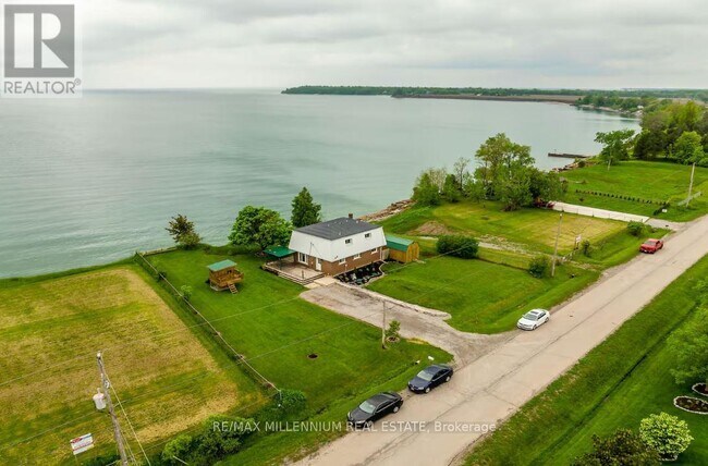 Photo du bâtiment - 57 Lakeridge Blvd