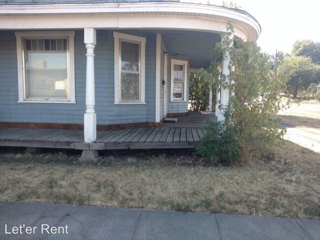 Building Photo - 2 br, 1 bath House - 602 S Main St