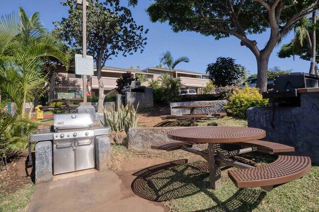 Foto del edificio - 2-bedroom, 2-bathroom Condo at Kihei Shores!