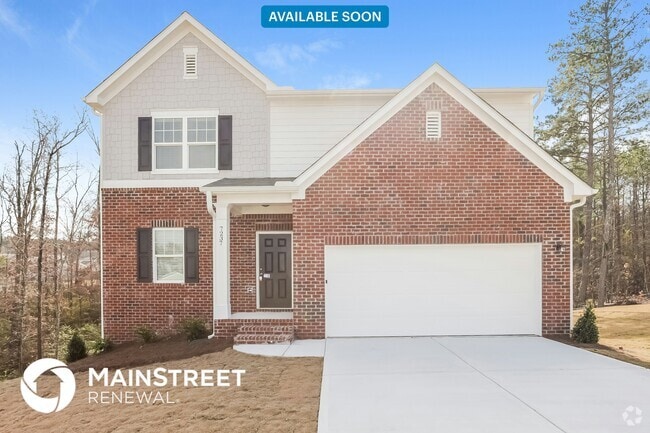 Building Photo - 7237 Lacey Dr