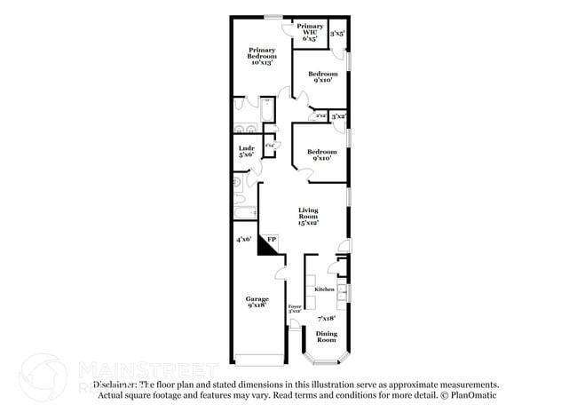Building Photo - 7865 Shadowland Cove