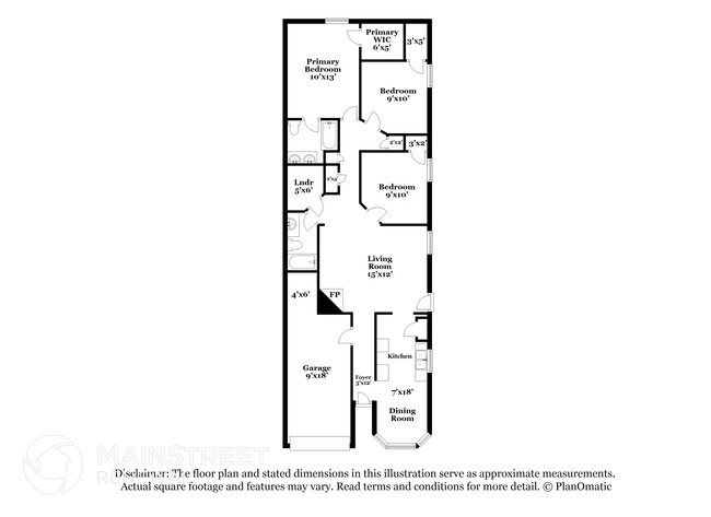 Foto del edificio - 7865 Shadowland Cove
