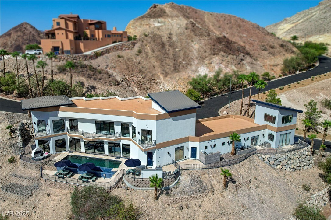 Foto principal - 1140 Brown Hill Ct