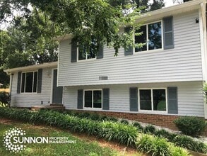Building Photo - 11708 Waywood Ct