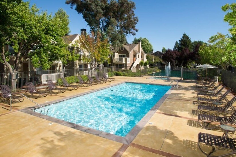 Bridges at San Ramon Apartments in San Ramon, CA