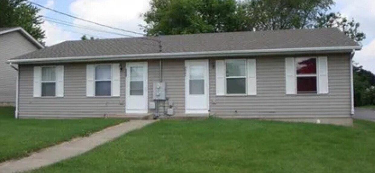 Foto principal - 2502 25th St