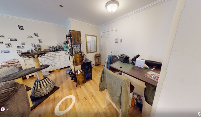 Foto del edificio - 39 Cross St