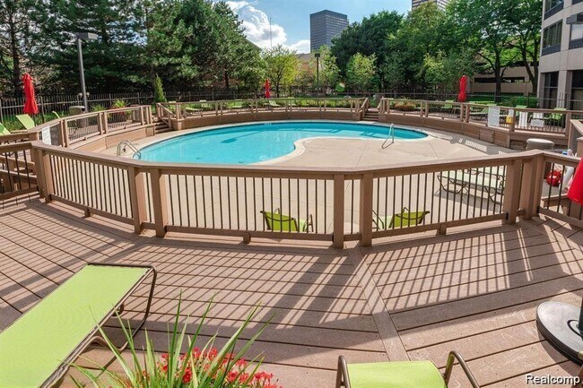 Foto del edificio - 5000 Town Center Dr