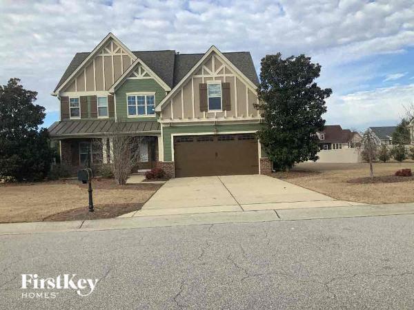 Foto principal - 577 Adams Point Dr