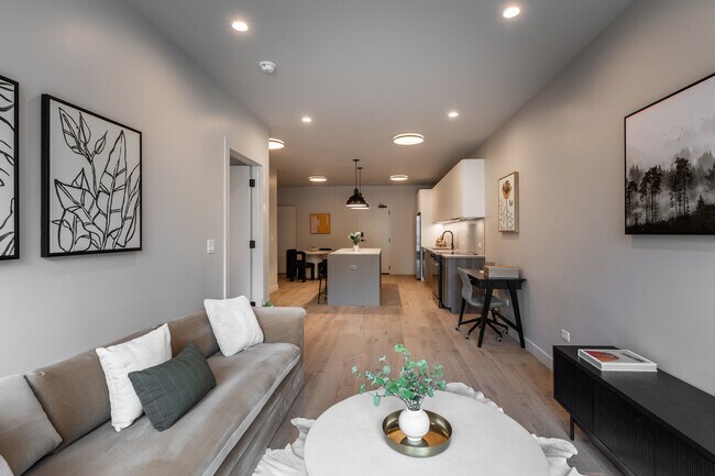 Building Photo - 1706 Sherman Ave