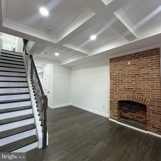 Foto del edificio - 1432 E Lanvale St