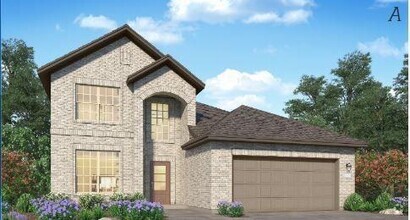 Building Photo - 9011 Brazos Dr