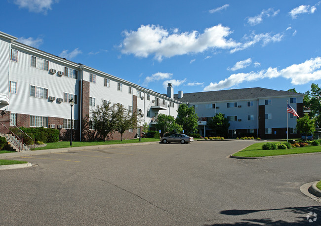 Building Photo - 55 + Norgard Court Apartments