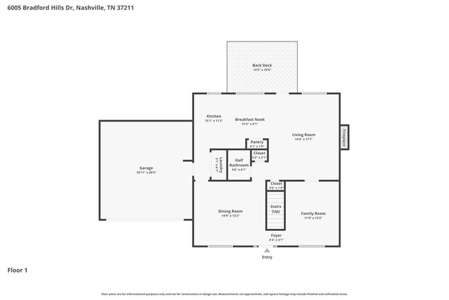 Foto del edificio - 6005 Bradford Hills Dr