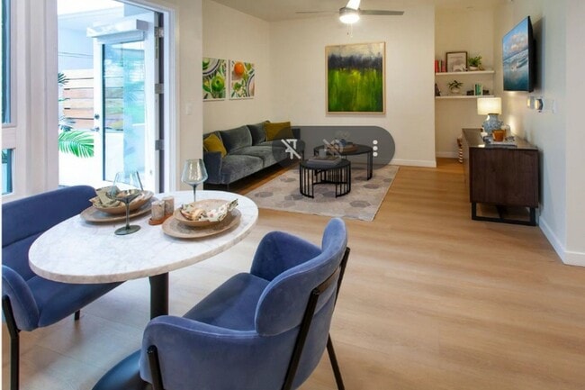 Foto del edificio - Sync on Canoga