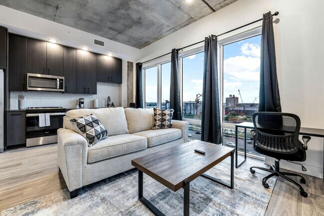 Foto del edificio - 617 N 12th St