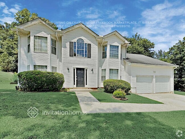 Building Photo - 2802 Crestworth Ln