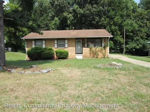 Primary Photo - 1615 Marble St