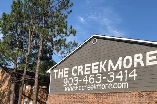 Primary Photo - The Creekmore