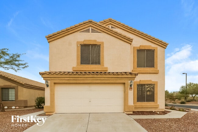 Building Photo - 23768 W Desert Bloom St