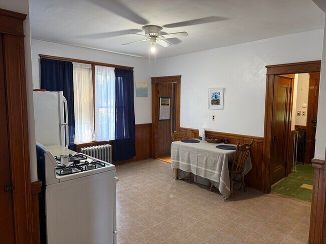 Foto del edificio - 57 Lovell St