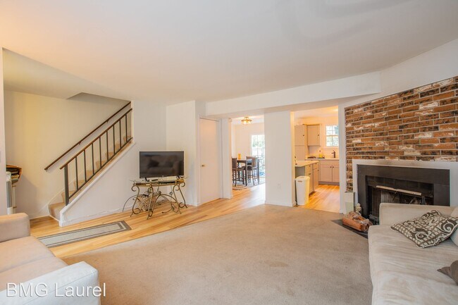 Foto del edificio - 3 br, 3.5 bath House - 1023 Phair Pl