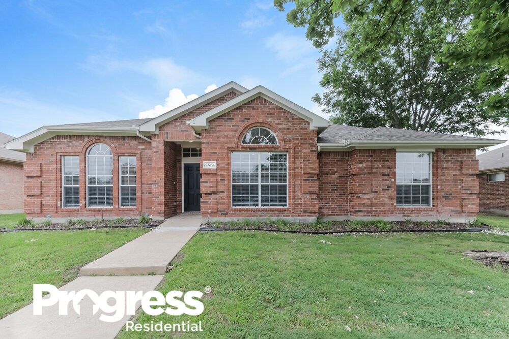 2524 Hackberry Creek, Mesquite, TX 75181 House Rental in Mesquite, TX