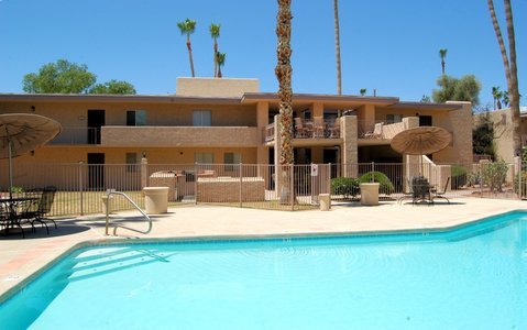 Foto principal - 3313 N 68th St