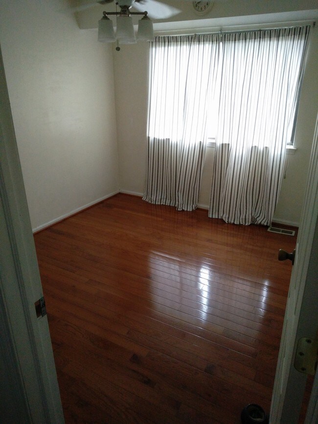 Huésped - 701 Bismark Way