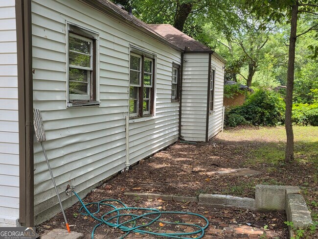 Foto del edificio - 1336 Wichita Dr SW