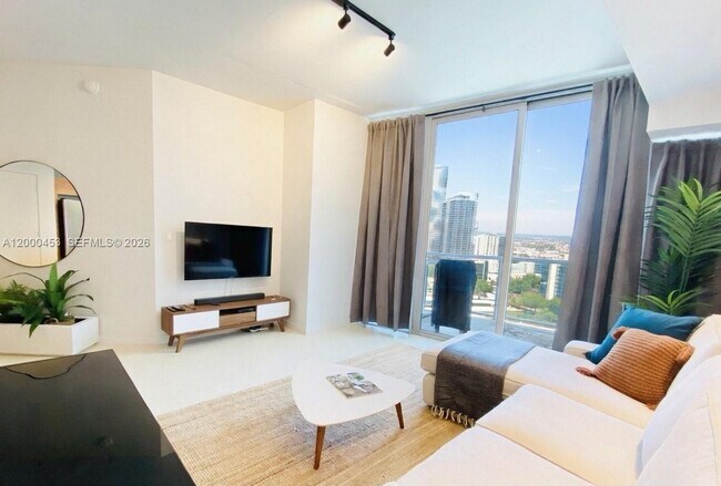 Foto del edificio - 3301 NE 1st Ave