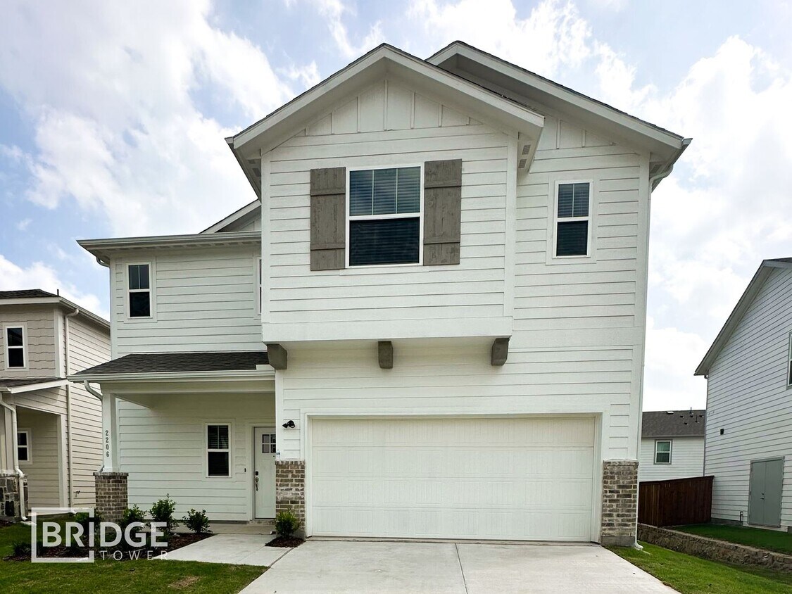 Foto principal - 2206 Kincaid Ln