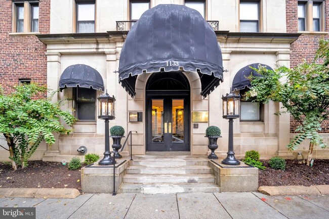 Foto del edificio - 1133 13th St NW