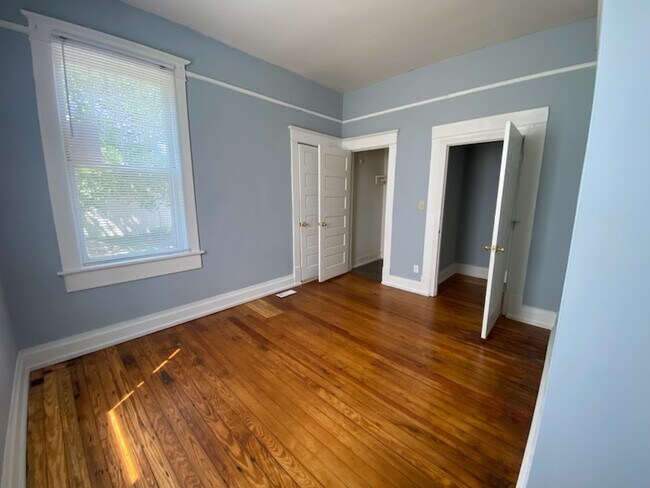 Foto del edificio - 327 Ellis St