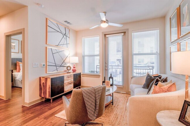 Foto del edificio - 13939 Hillcroft St