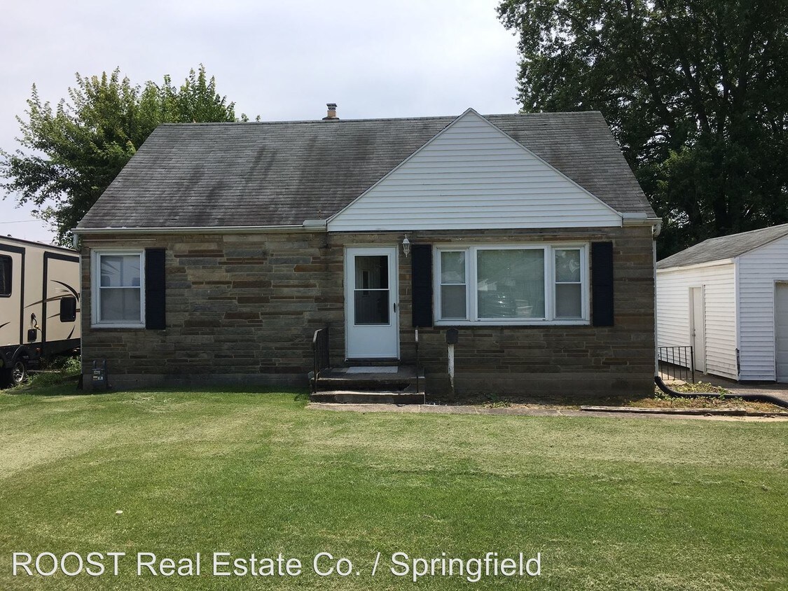 Foto principal - 3 br, 1 bath House - 2260 Shawnee Avenue