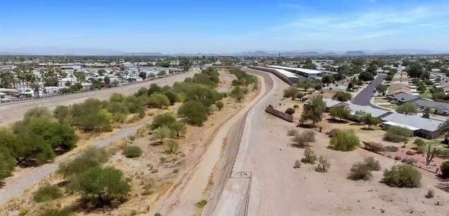 New River Nature Trails - 9600 W Peoria Ave